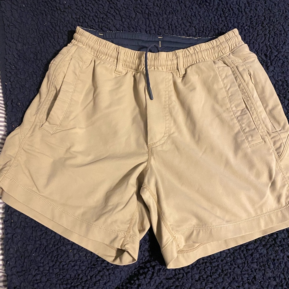 Birddogs Shorts